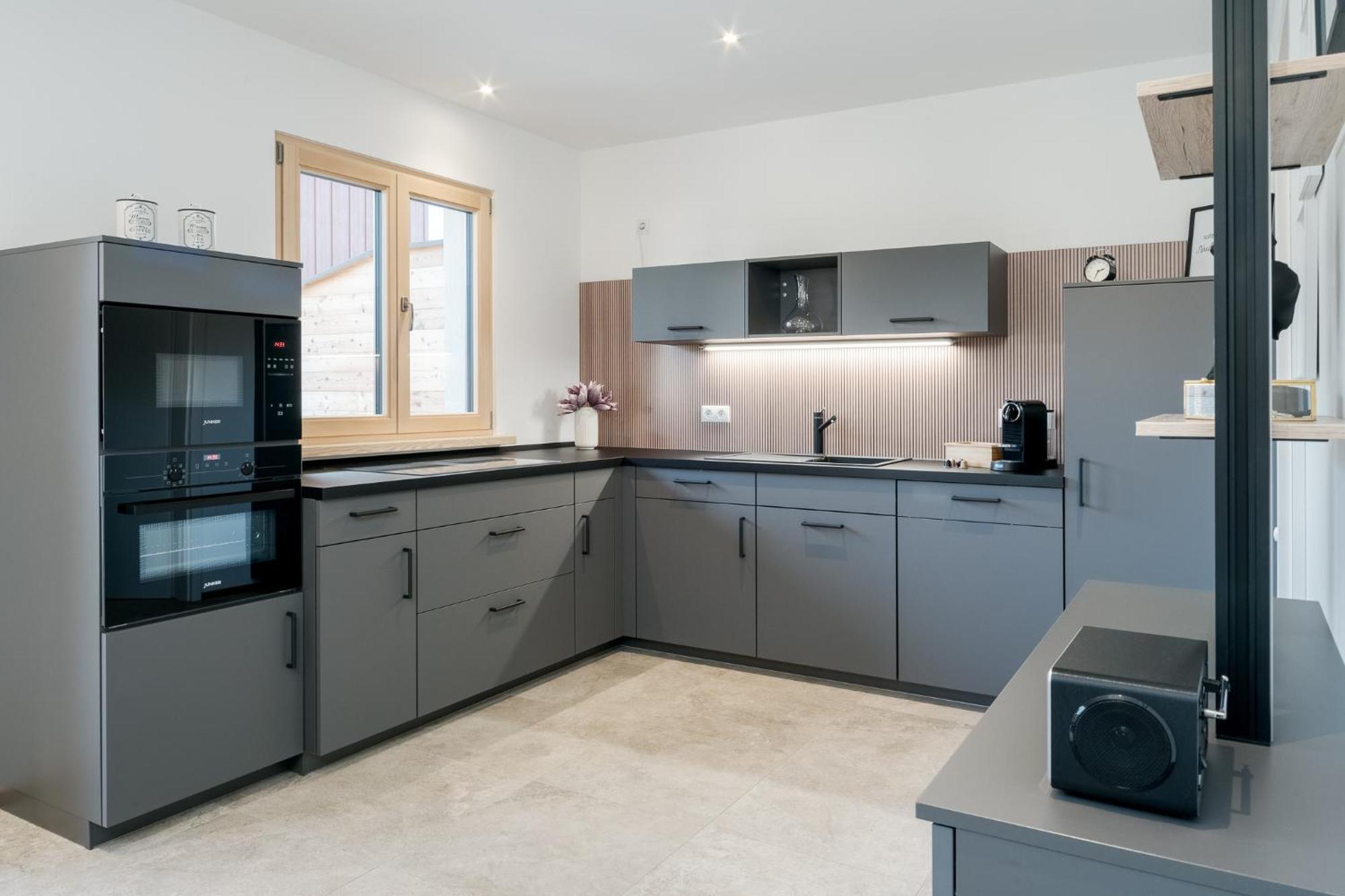 Fenjoy: Ferienapartment Mit Terrasse / Zentral / Bbq Bernau am Chiemsee Exterior foto